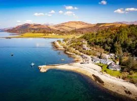The Pierhouse Hotel
