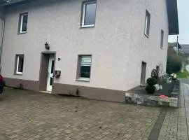 Ferienhaus Nosbers