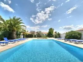 Holiday Home Le Moulin de la Filasse by Interhome