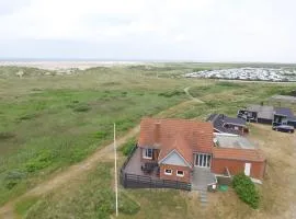 Holiday Home Helfrida - 350m from the sea by Interhome