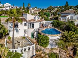 Holiday Home Casa Petra by Interhome, hotel em Pego