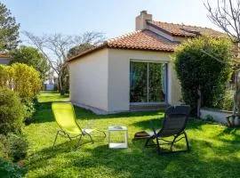 Holiday Home L'Oiseau Bleu by Interhome