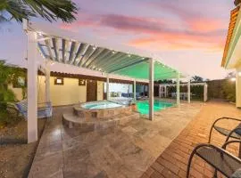 3 Min To Beach W Pool, Jacuzzi & Gym By Top Tier