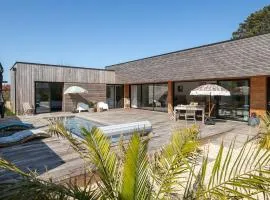 Holiday Home La Villa Agapanthes by Interhome