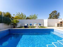 Chalet Tropical 2 by Interhome, cabin in Riumar