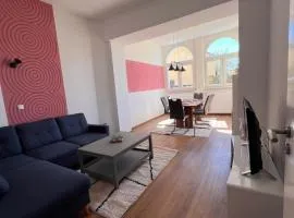 Ferienwohnung Am Dömchen