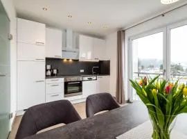 Apartment Bergblick by Interhome