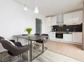 Apartment Bergblick by Interhome