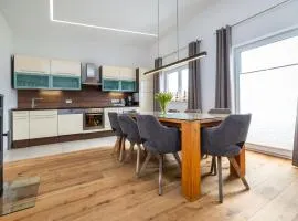 Apartment Bergblick Deluxe by Interhome