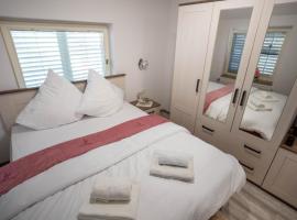 OPG Lukaček, chalupa v destinaci Glogovac