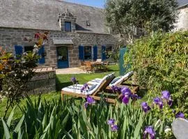 Holiday Home Maison Duquesne by Interhome