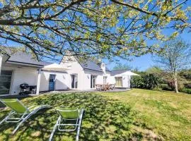 Holiday Home Les Guérins by Interhome