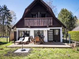 Holiday Home Tim's Alm am Silbersee by Interhome
