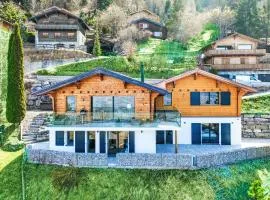 Chalet Nous Deux by Interhome