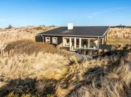 Holiday Home Alrike - 200m from the sea by Interhome