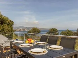 Holiday Home Mon Coeur by Interhome