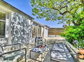 Holiday Home Sauzelle by Interhome