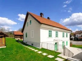 Holiday Home Hariata by Interhome