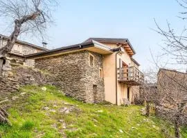 Holiday Home Borniga Relax by Interhome
