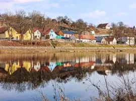 Holiday Home Vltava by Interhome