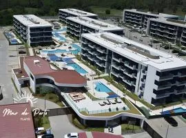 Luxuoso e Aconchegante Flat em Porto de Galinhas - Makia Beach