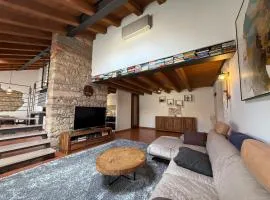 Casa Nicola