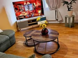 Appartement fonctionnel 2 à 6 pers