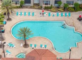 Near Universal Parks Cozy Apartament at The Point