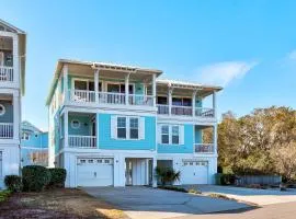 5 Star Kure by Carolina Beach Realty