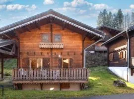 Chalet du Bief , Morillon 4-6 pers