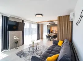 MyFlat Wave Premium40 Apartment