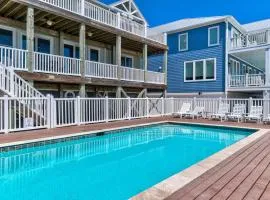 As Good As It Gets by Carolina Beach Realty