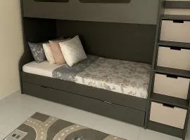 شقة فاخرة للإيجار Rola