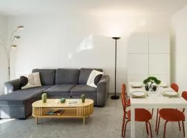 100m Plage Antibes - Juan Appartement Stella Cœur