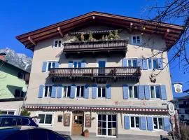 Hotel Zum Lamm