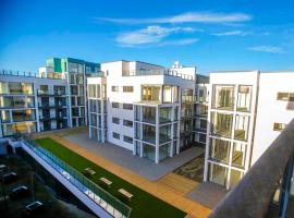 Talbot Suites at Stonebridge, hotel con alberca en Wexford