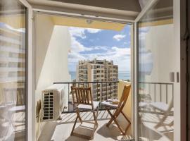 Casa Alegre, ξενοδοχείο σε Praia da Rocha