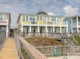 Banana Cabana by Carolina Beach Realty