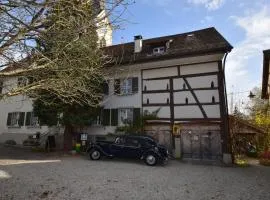 Bed & Breakfast Im Chellhof