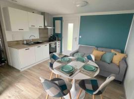 Le petit Chatel, hotel em Hattonchâtel