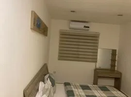 The gallery- 1bed room