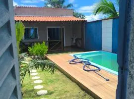 Casa de praia