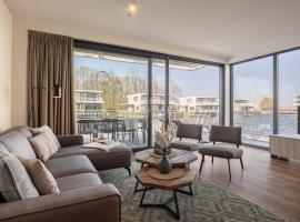 Hello Zeeland - Veerse Wende - Lamsoor 3, дом у озера в аренду в городе Арнемёйден