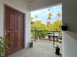 Sun Bird Villa