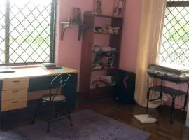 Sauda Homestay