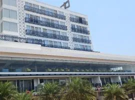 Regenta Waterfront Resort, Dapoli