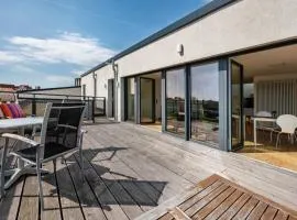 Messe-Appartement Ihmeblick