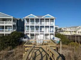 Blueberry Bungalow by Carolina Beach Realty