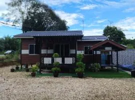 Homestay Teratak D'Desa