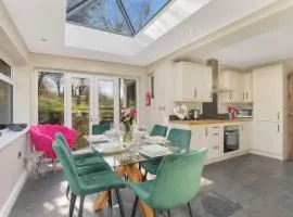 Spindlestone Cottage - North East Escapes
